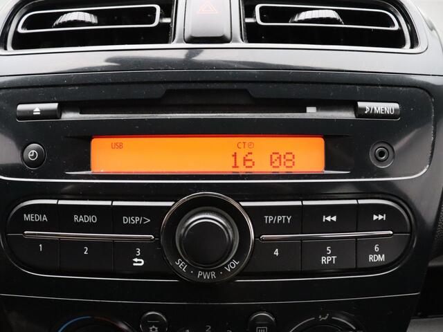 Mitsubishi SPACE STAR 70pk Cool+ Airco | Radio