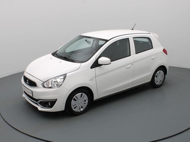 Mitsubishi SPACE STAR 70pk Cool+ Airco | Radio