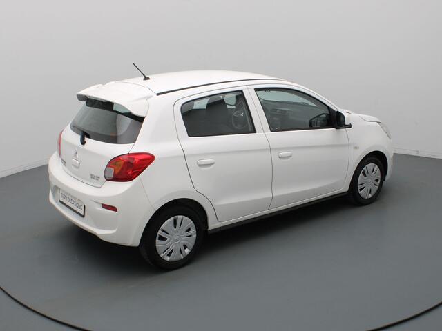 Mitsubishi SPACE STAR 70pk Cool+ Airco | Radio