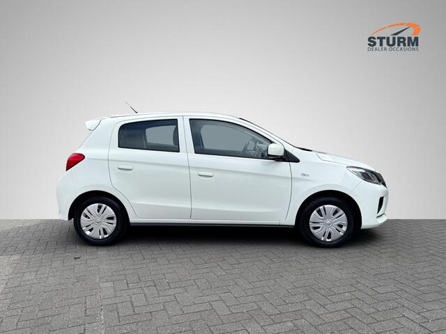 Mitsubishi SPACE STAR 1.2 Connect+