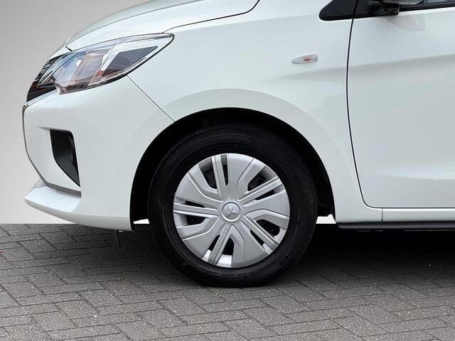 Mitsubishi SPACE STAR 1.2 Connect+
