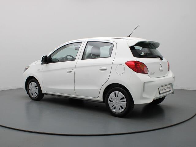 Mitsubishi SPACE STAR 70pk Cool+ Airco | Carplay