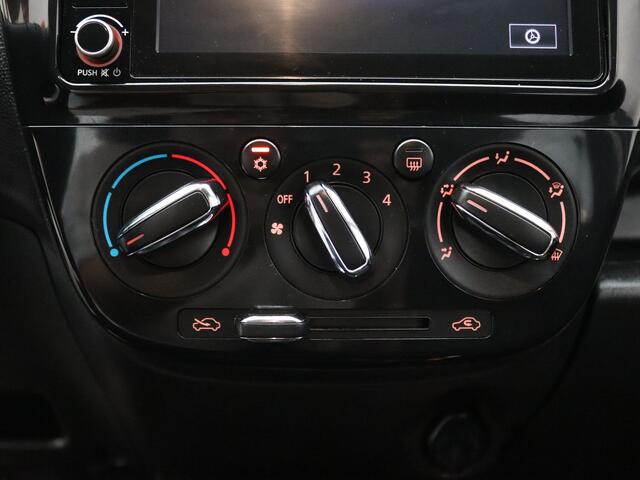 Mitsubishi SPACE STAR 70pk Cool+ Airco | Carplay