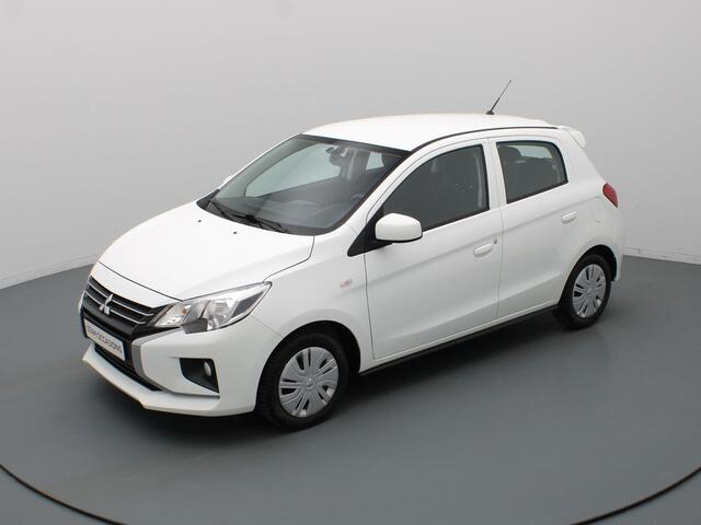 Mitsubishi SPACE STAR 70pk Cool+ Airco | Carplay