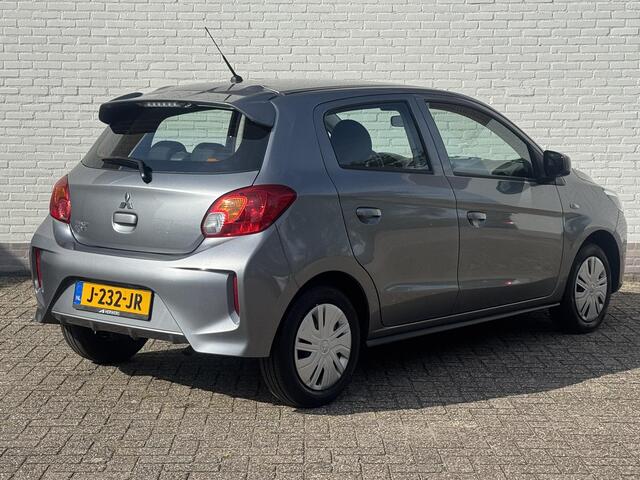 Mitsubishi SPACE STAR 1.0 Cool+ / Eerste Eigenaar / Multimedia Radio / Airco / NAP /