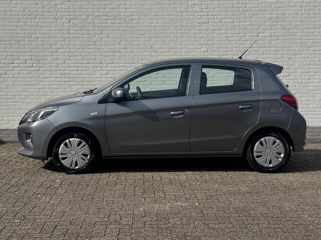 Mitsubishi SPACE STAR 1.0 Cool+ / Eerste Eigenaar / Multimedia Radio / Airco / NAP /