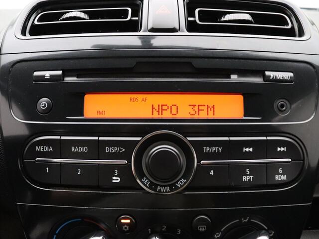 Mitsubishi SPACE STAR 70pk Cool+ Airco | Radio