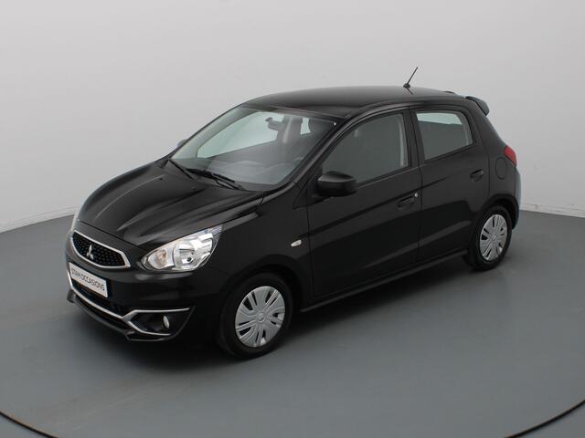 Mitsubishi SPACE STAR 70pk Cool+ Airco | Radio