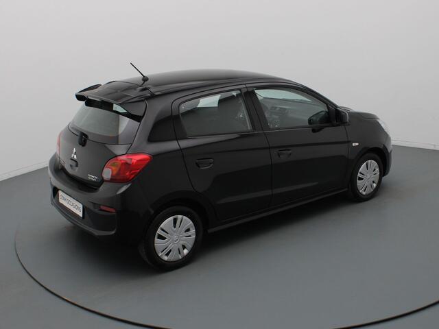 Mitsubishi SPACE STAR 70pk Cool+ Airco | Radio