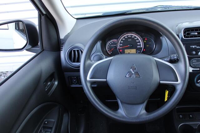 Mitsubishi SPACE STAR 1.0 Cool+ | Airco | Centrale deurvergrendeling | Dealeronderhouden | BTW auto |