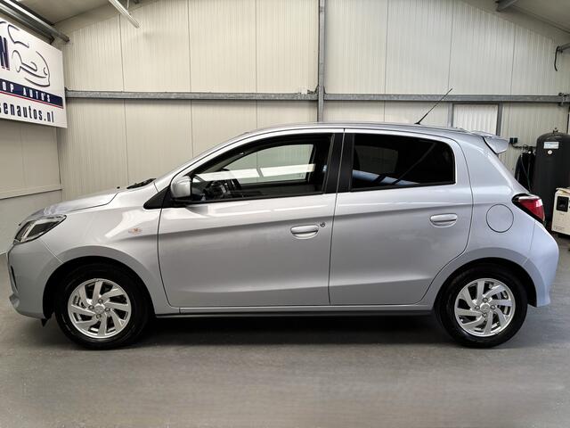 Mitsubishi SPACE STAR 1.2 Dynamic 2189km! NIEUW!!