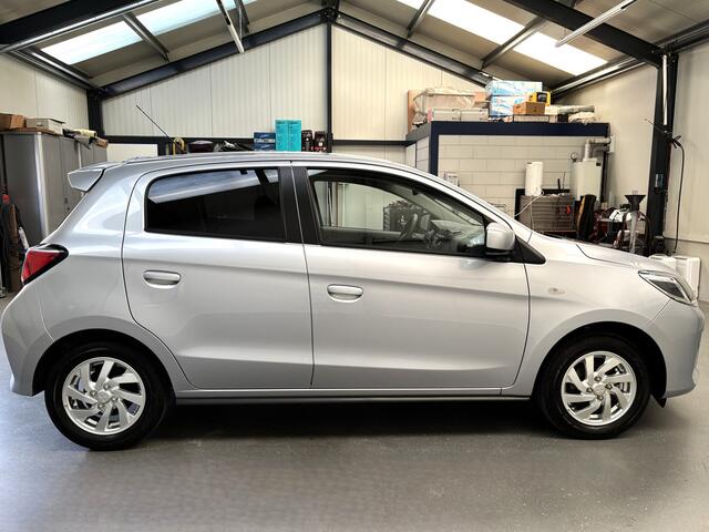 Mitsubishi SPACE STAR 1.2 Dynamic 2189km! NIEUW!!
