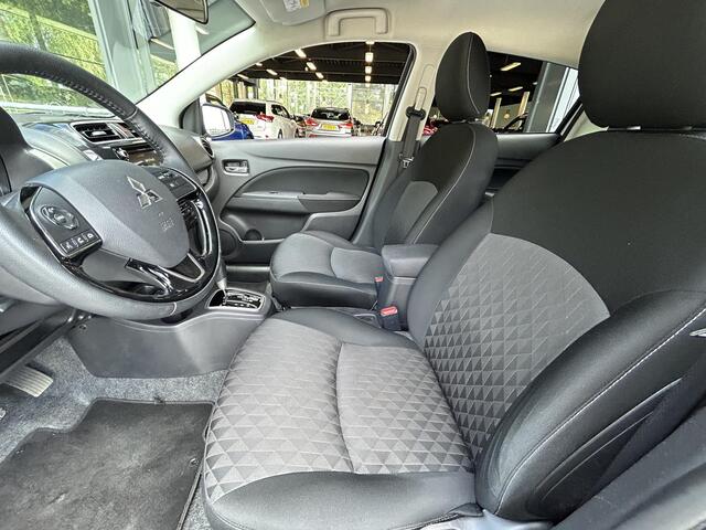 Mitsubishi SPACE STAR 1.2 Nova | Navigatie | Carplay | Cruise Control | FABRIEKSGARANTIE TOT 10-2028!