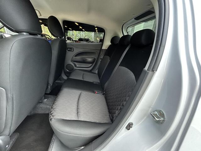 Mitsubishi SPACE STAR 1.2 Nova | Navigatie | Carplay | Cruise Control | FABRIEKSGARANTIE TOT 10-2028!