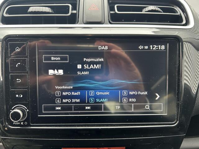 Mitsubishi SPACE STAR 1.2 Dynamic