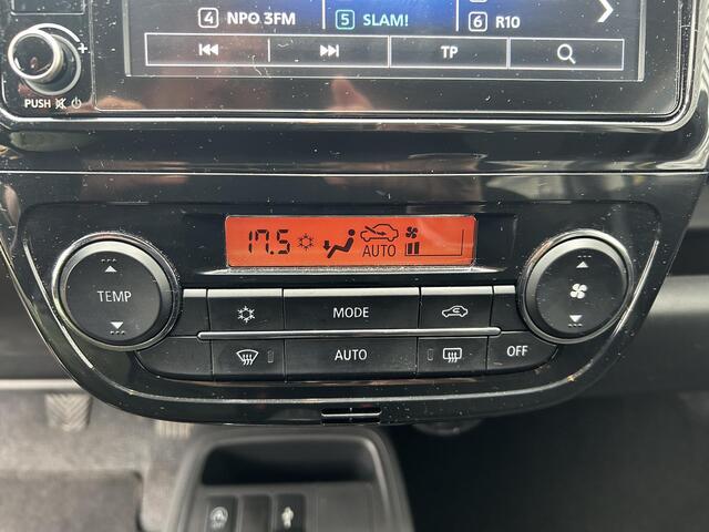 Mitsubishi SPACE STAR 1.2 Dynamic