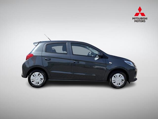 Mitsubishi SPACE STAR 1.2 Connect+