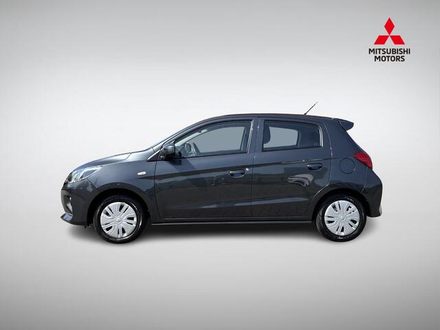 Mitsubishi SPACE STAR 1.2 Connect+