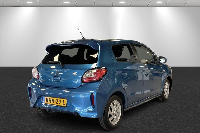 Mitsubishi SPACE STAR 1.2 Active