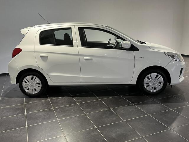 Mitsubishi SPACE STAR 1.2 Connect+ | Apple CarPlay / Android Auto | DAB+ | Bluetooth