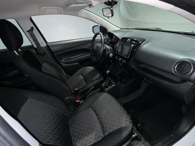 Mitsubishi SPACE STAR 1.2 Connect+ | Apple CarPlay / Android Auto | DAB+ | Bluetooth