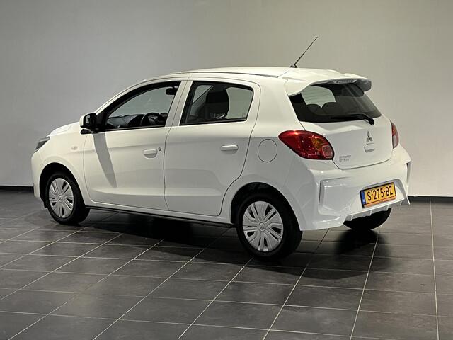 Mitsubishi SPACE STAR 1.2 Connect+ | Apple CarPlay / Android Auto | DAB+ | Bluetooth