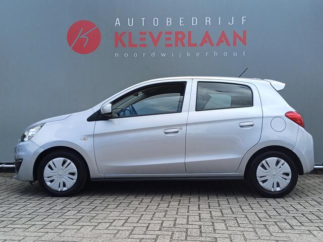 Mitsubishi SPACE STAR 1.0 Cool+ | AIRCO | Wij bieden ook financiering mogelijkheden aan.