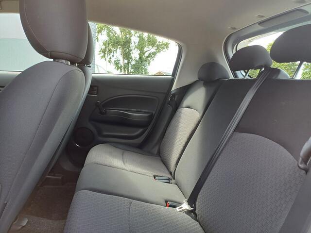 Mitsubishi SPACE STAR 1.0 Cool+ | AIRCO | Wij bieden ook financiering mogelijkheden aan.