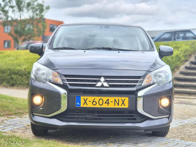 Mitsubishi SPACE STAR 1.2 Dynamic | AUTOMAAT |