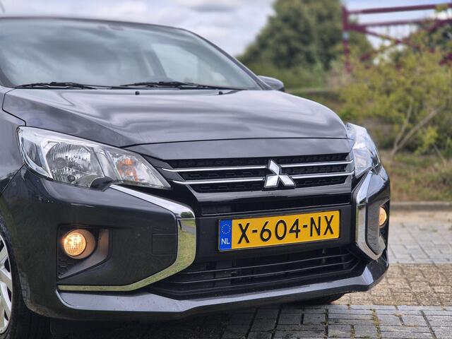 Mitsubishi SPACE STAR 1.2 Dynamic | AUTOMAAT |