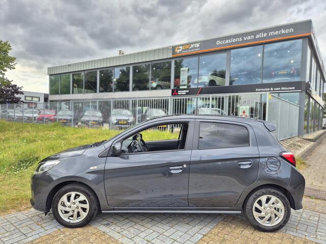 Mitsubishi SPACE STAR 1.2 Dynamic | AUTOMAAT |