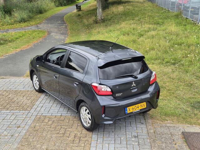 Mitsubishi SPACE STAR 1.2 Dynamic | AUTOMAAT |