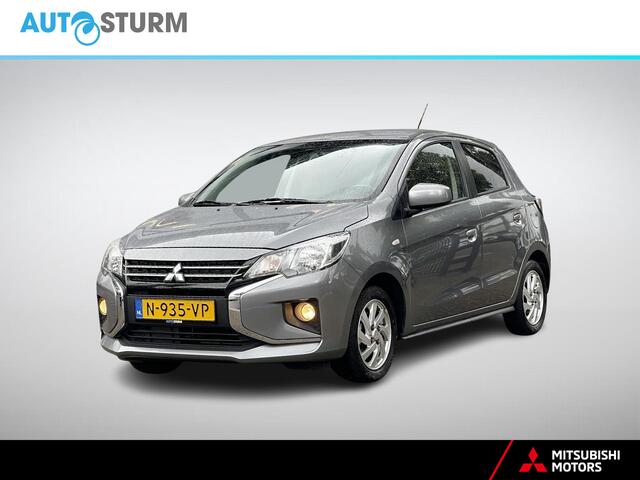 Mitsubishi SPACE STAR 1.2 Intense