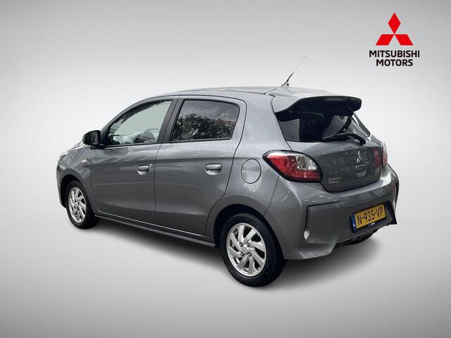 Mitsubishi SPACE STAR 1.2 Intense