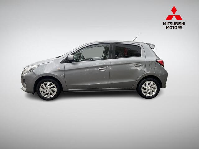 Mitsubishi SPACE STAR 1.2 Intense