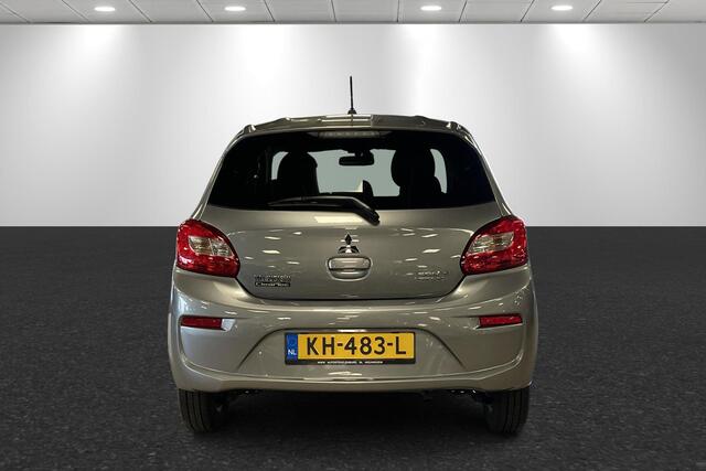 Mitsubishi SPACE STAR 1.0 Intense