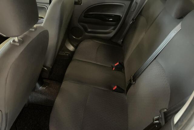 Mitsubishi SPACE STAR 1.0 Intense