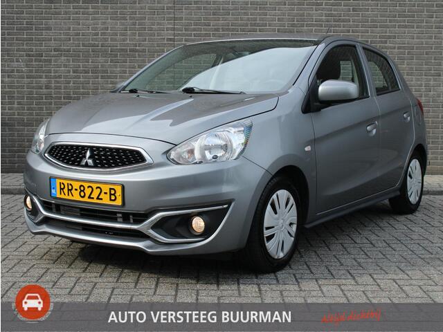 Mitsubishi SPACE STAR 1.0 Cool+ Airco, Elektr. Ramen voor, 1e eigenaar