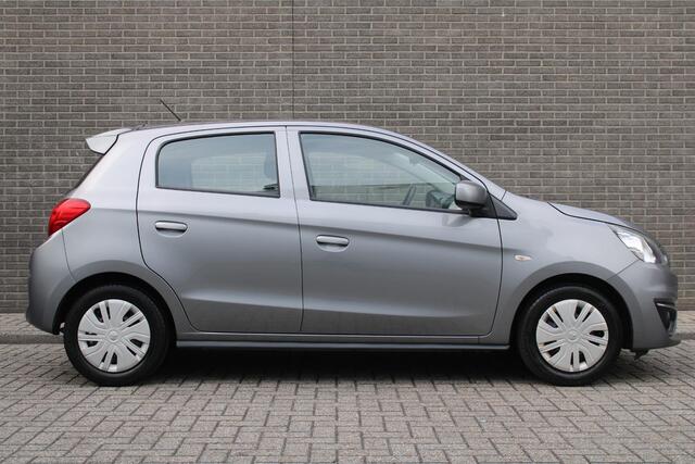 Mitsubishi SPACE STAR 1.0 Cool+ Airco, Elektr. Ramen voor, 1e eigenaar