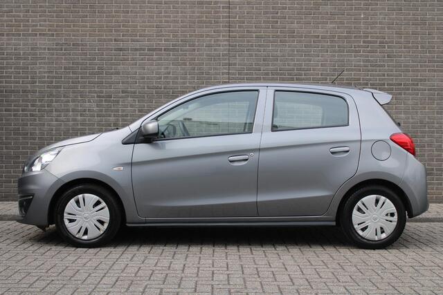 Mitsubishi SPACE STAR 1.0 Cool+ Airco, Elektr. Ramen voor, 1e eigenaar