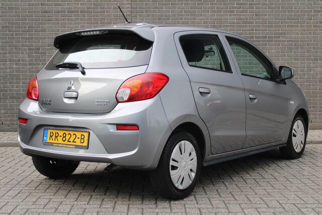 Mitsubishi SPACE STAR 1.0 Cool+ Airco, Elektr. Ramen voor, 1e eigenaar