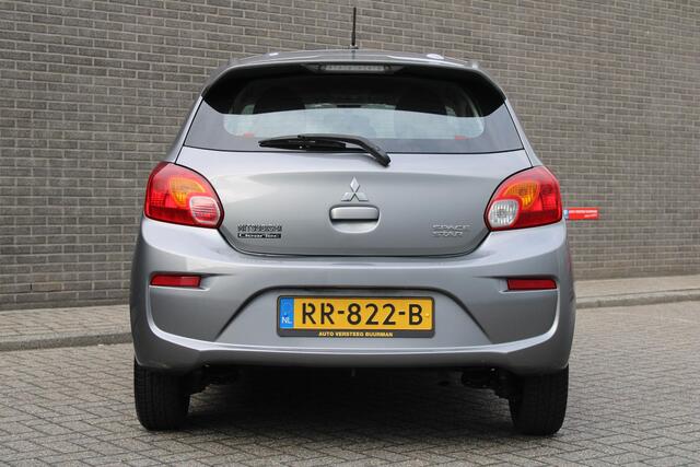 Mitsubishi SPACE STAR 1.0 Cool+ Airco, Elektr. Ramen voor, 1e eigenaar