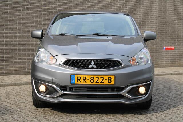 Mitsubishi SPACE STAR 1.0 Cool+ Airco, Elektr. Ramen voor, 1e eigenaar