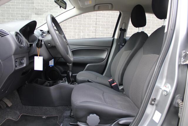 Mitsubishi SPACE STAR 1.0 Cool+ Airco, Elektr. Ramen voor, 1e eigenaar