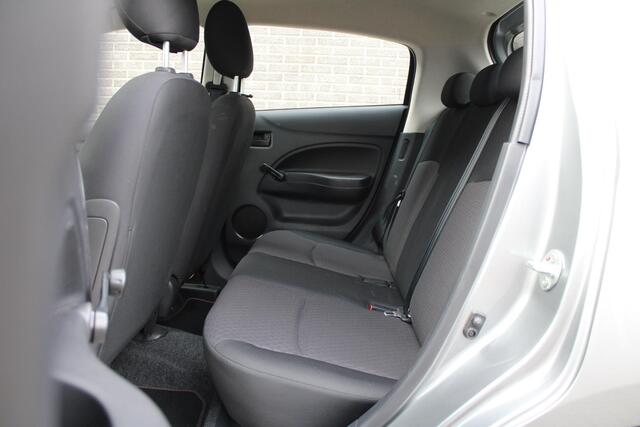 Mitsubishi SPACE STAR 1.0 Cool+ Airco, Elektr. Ramen voor, 1e eigenaar