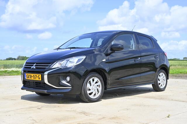 Mitsubishi SPACE STAR 1.2 Dynamic