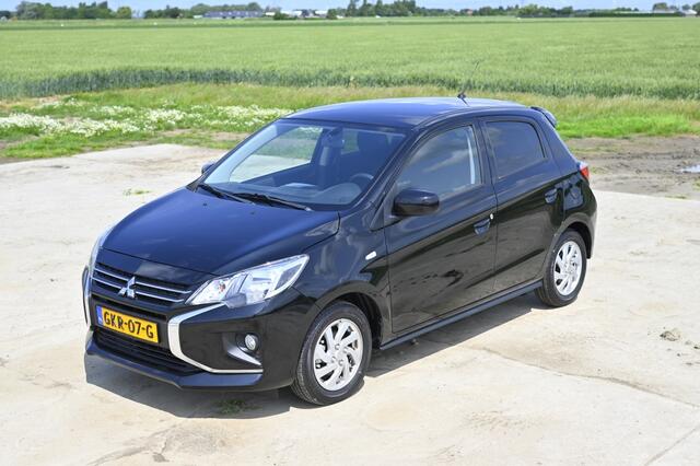 Mitsubishi SPACE STAR 1.2 Dynamic