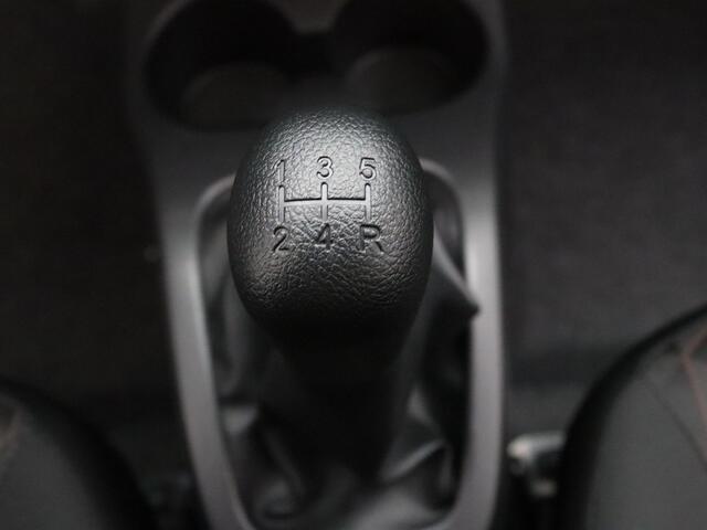 Mitsubishi SPACE STAR 1.2 Active NIEUW Airco | Apple Carplay