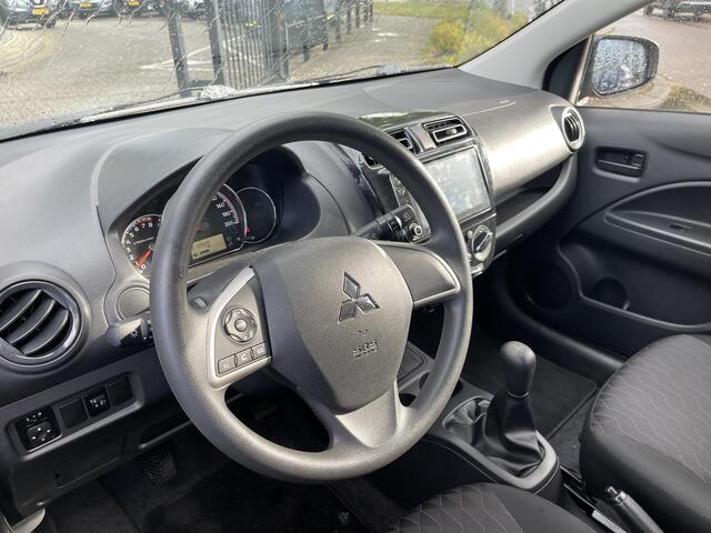 Mitsubishi SPACE STAR 1.2 Cool+