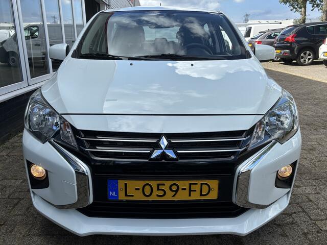 Mitsubishi SPACE STAR 1.2 Cool+ | Apple Carplay | Airco | Regensensor